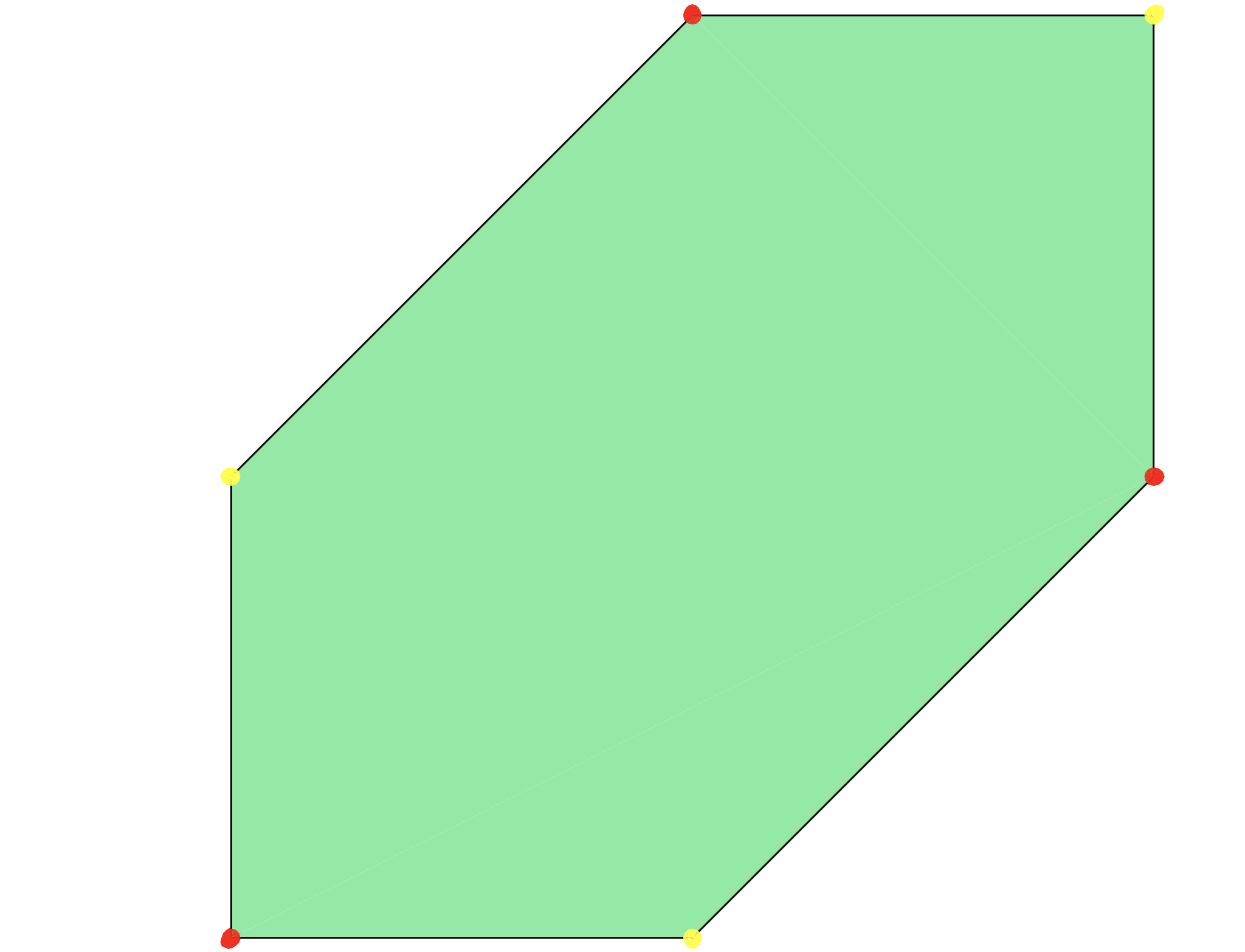 Chapter 7: Tropical Algebra — MATHREPO 2024-05-10 documentation